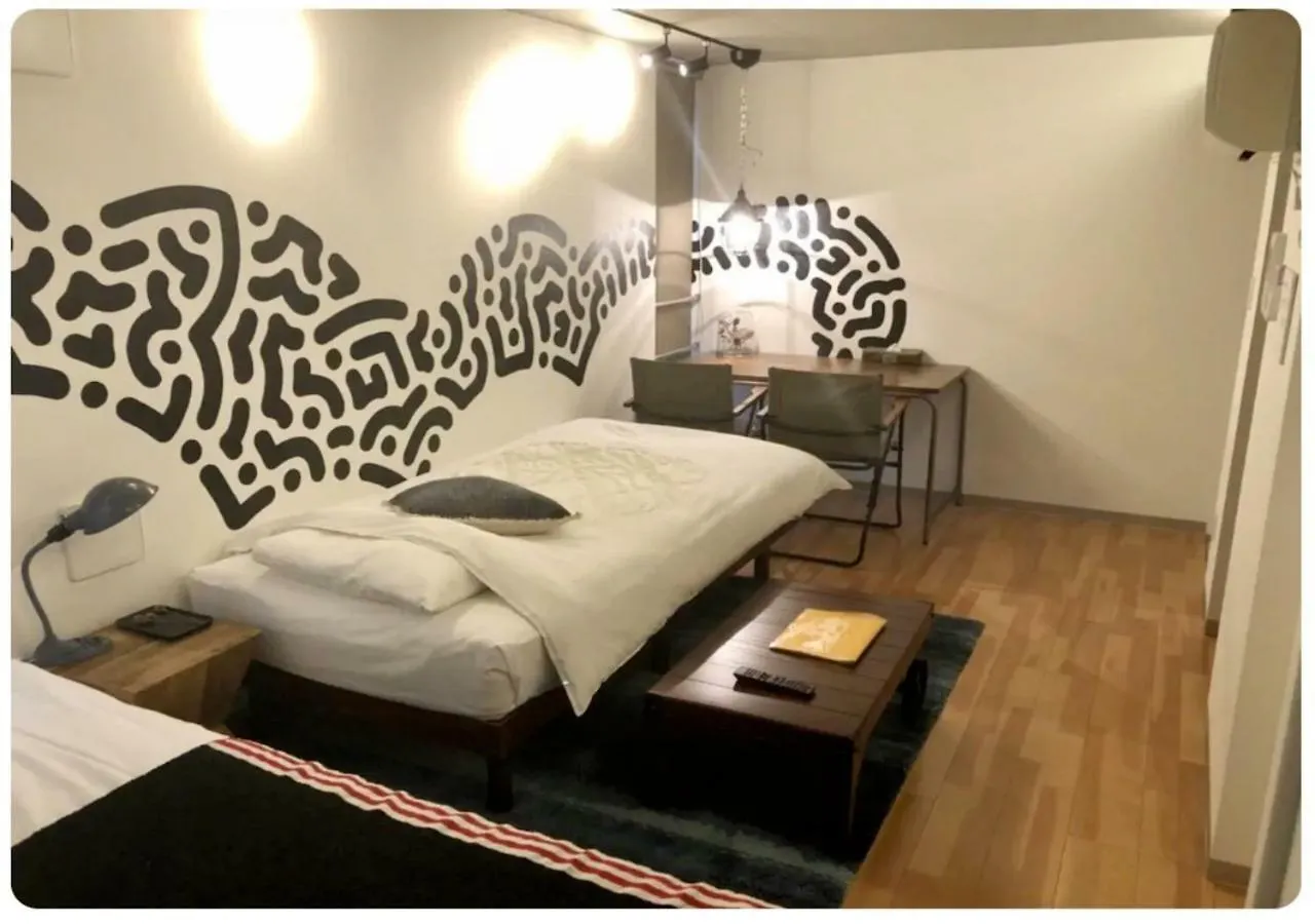 World Potential / Vacation Stay 4630 도쿄 0*,  일본