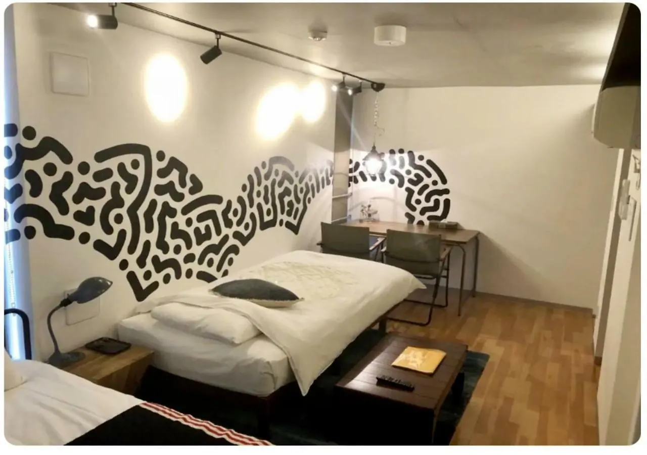 World Potential / Vacation Stay 4630 도쿄 아파트