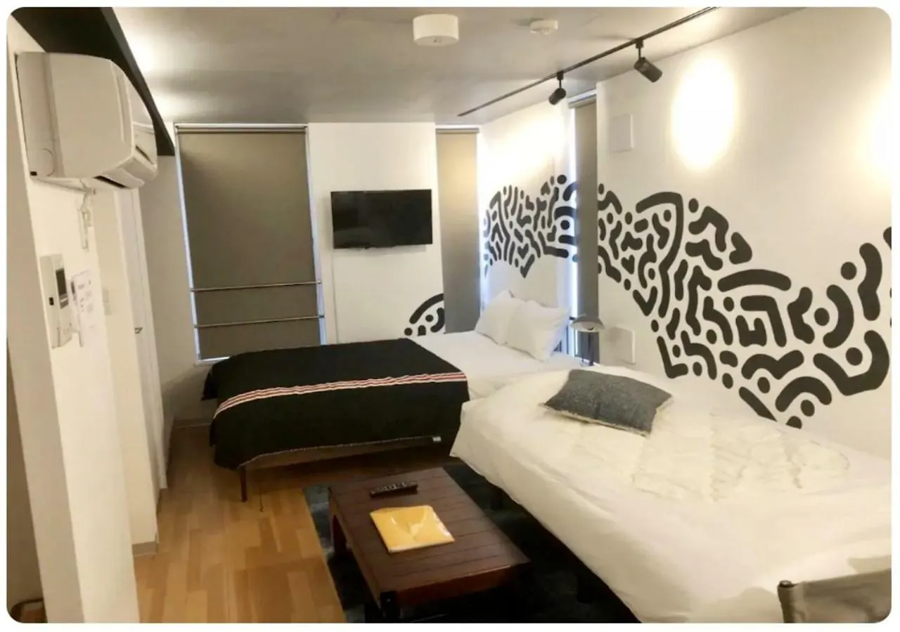 World Potential / Vacation Stay 4630 도쿄