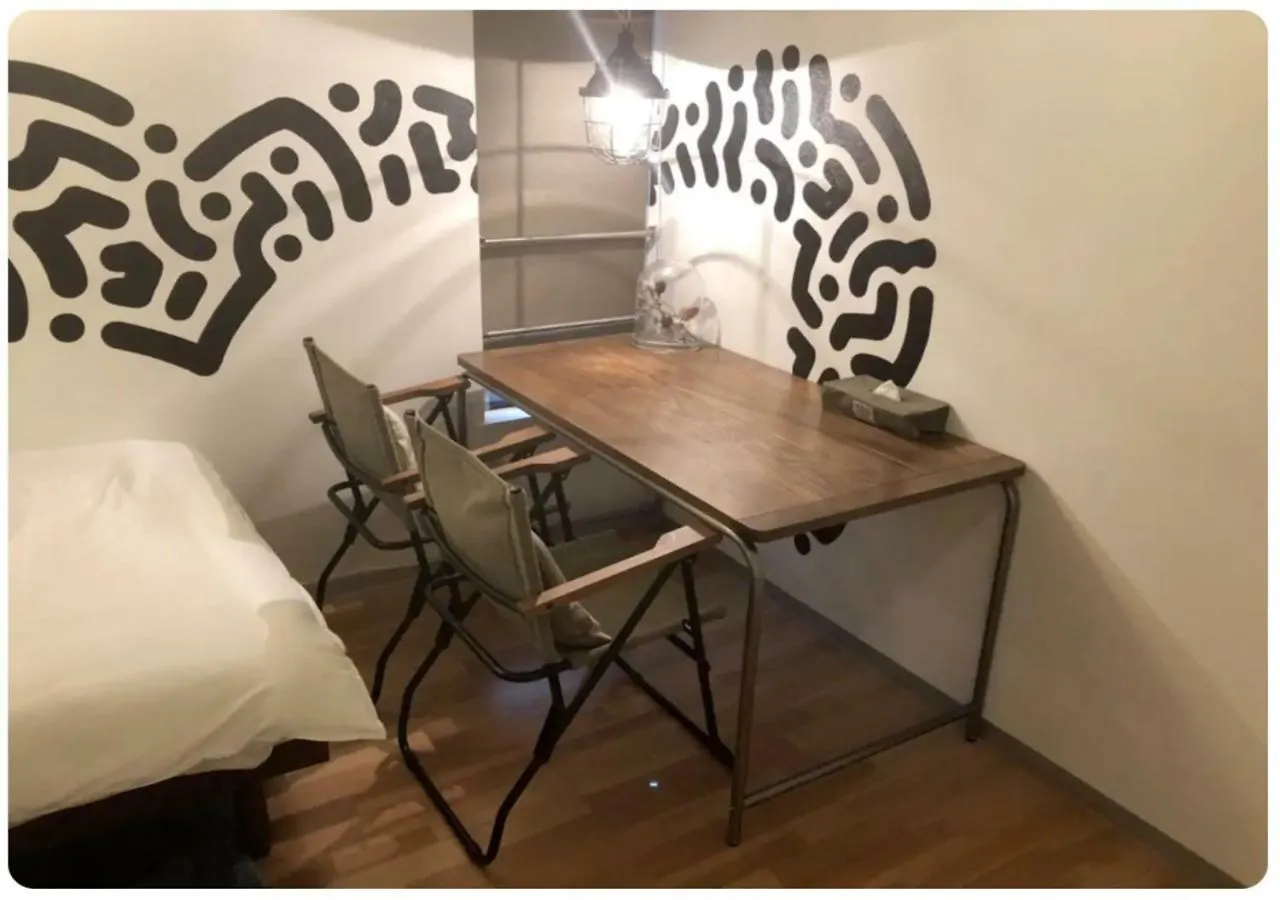 아파트 World Potential / Vacation Stay 4630 도쿄 일본
